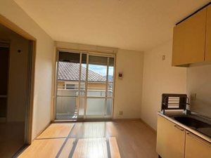 アーバヒルＭ M202号-4