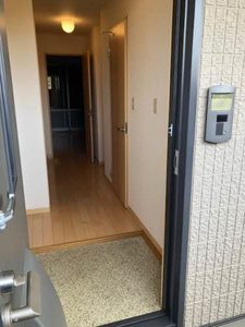 グラシューズ雅 0202号-2