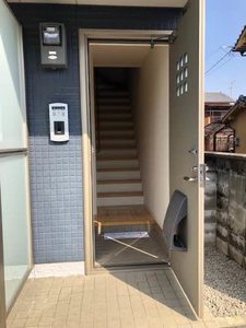 モン・ヴィラージュ 0205号-8