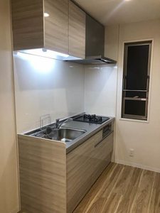 エトワール旭ヶ丘 0102号-3