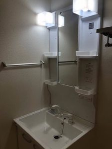 エトワール旭ヶ丘 0102号-5