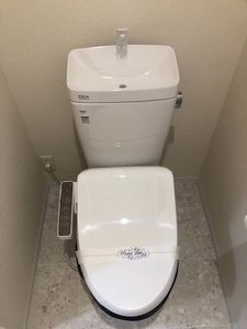 エトワール旭ヶ丘 0102号-6