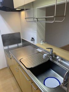 グラヴィスＢ B101号-3