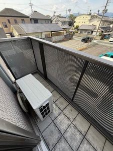 フォレスト御坊 0202号-5