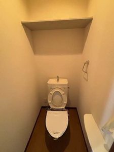 フォレスト御坊 0202号-13