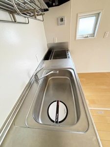 ラフィーネ三室参番館 A101号-3