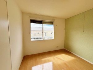 ラフィーネ三室参番館 A101号-6