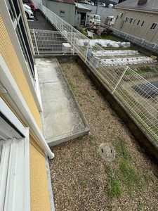 ラフィーネ三室参番館 A101号-7