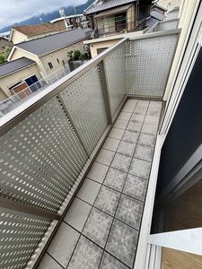 ラフィーネ三室参番館 A202号-10