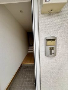 ラフィーネ三室参番館 A202号-11