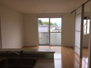 ラフィーネ三室参番館 B201号-4