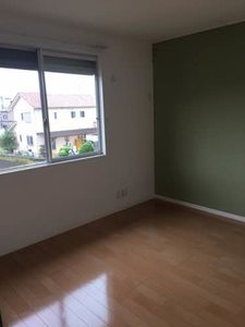 ラフィーネ三室参番館 B201号-10