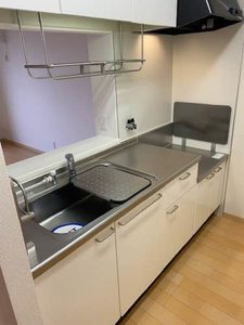 フェリーチェ D201号-2