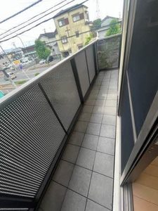 ヴィラコートD D203号-7