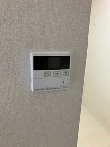 コンフォート東福寺A・C A101号-12