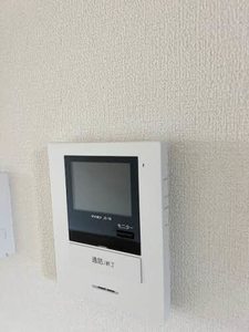 コンフォート東福寺Ａ・Ｃ A102号-12