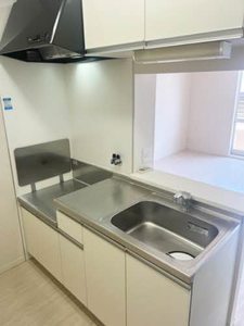 コンフォート東福寺Ａ・Ｃ A103号-2