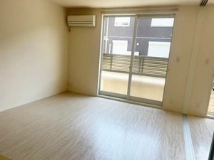 コンフォート東福寺Ａ・Ｃ A103号-3