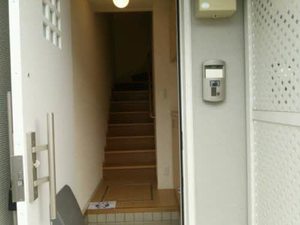 コンフォート東福寺Ａ・Ｃ C202号-2