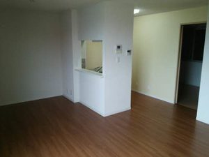 コンフォート東福寺Ａ・Ｃ C202号-4