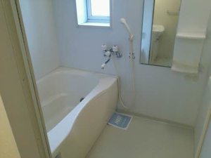 コンフォート東福寺Ａ・Ｃ C202号-6