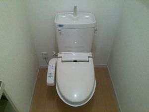 コンフォート東福寺Ａ・Ｃ C202号-7