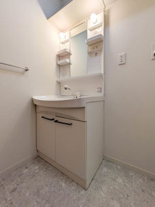 コンフォート東福寺Ａ・Ｃ C202号-9