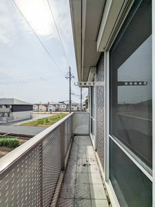 コンフォート東福寺Ａ・Ｃ C202号-12