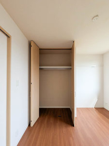 コンフォート東福寺Ａ・Ｃ C202号-14