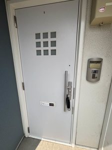 フローラあすか A101号-8