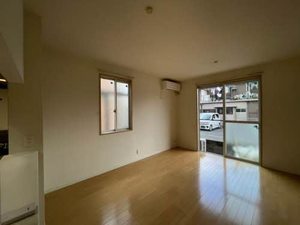 オーク・ヴィレッジ A102号-4