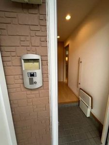 オーク・ヴィレッジ A102号-15