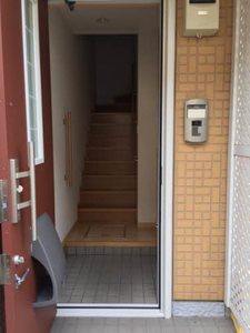 ＰｏｓｔａｌⅠ 1202号-3