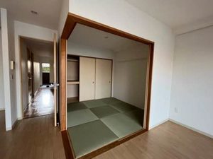シャーメゾン アサヒ 0109号-6