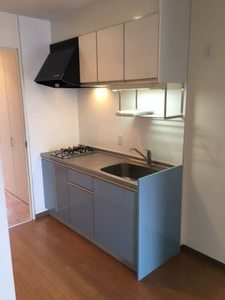 シャーメゾン　アサヒ 0204号-3