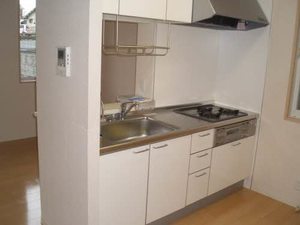 サニーメゾン A101号-2