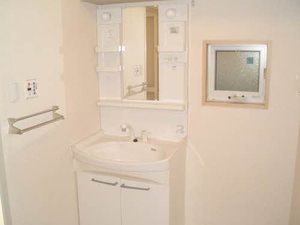 サニーメゾン A101号-3