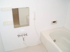 サニーメゾン A101号-4