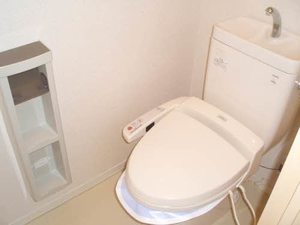 サニーメゾン A101号-5