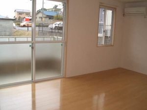 サニーメゾン A101号-6