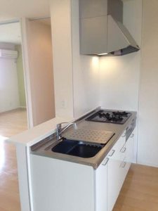 ベルメゾン市役所東Ｃ 0101号-2