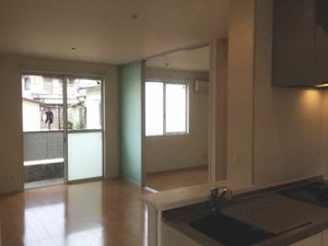 ベルメゾン市役所東Ｃ 0101号-6