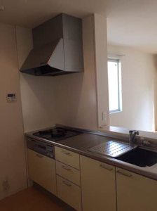 ＰｉｎｅＲｏｏｔｓ　良福寺 A101号-2