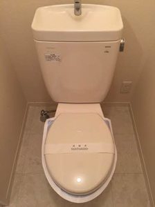 ＰｉｎｅＲｏｏｔｓ　良福寺 A101号-8