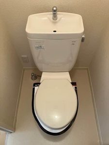 ＰｉｎｅＲｏｏｔｓ　良福寺 A102号-8