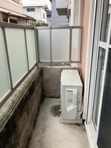 ＰｉｎｅＲｏｏｔｓ　良福寺 A102号-15