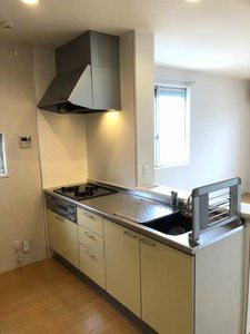 ＰｉｎｅＲｏｏｔｓ　良福寺 A201号-3