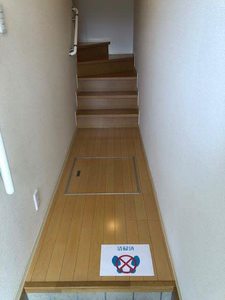 ＰｉｎｅＲｏｏｔｓ　良福寺 A201号-15