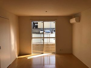 ＰｉｎｅＲｏｏｔｓ　良福寺 B101号-2