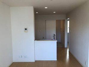 ＰｉｎｅＲｏｏｔｓ　良福寺 B101号-3